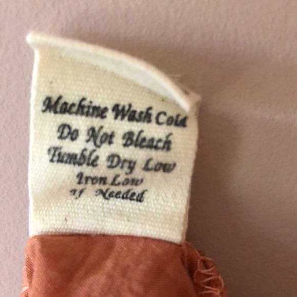 Edge design by mine Boho Top - Picture 4 of 5